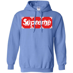 Louis Vuitton Box Supreme T-shirt Pullover Hoodie Sweatshirt Pullover Hoodie Sweatshirt - parenttees