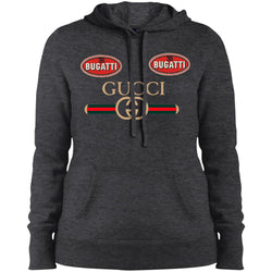 Gucci Dugatti T-shirt Women Hooded Sweatshirt