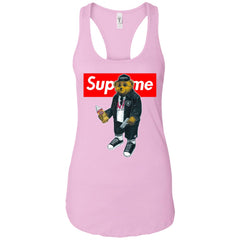 Supreme Bear Guns T-shirt Women Tank Top Women Tank Top - parenttees