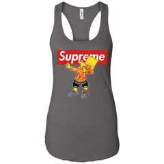 Supreme Dabbing T-shirt Women Tank Top Women Tank Top - parenttees