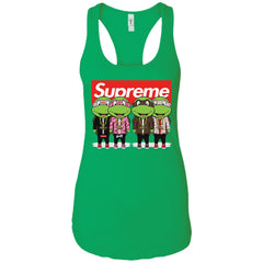 Supreme Turtle T-shirt Women Tank Top Women Tank Top - parenttees