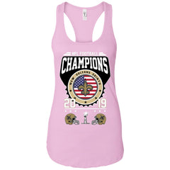 Nfl – Football Champions New Orleans Saints Super Bowl 2019 Women Tank Top Women Tank Top - parenttees