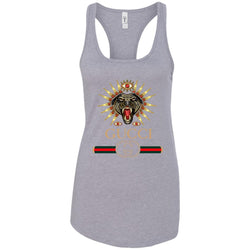 Gucci Tiger Best T-shirt Women Tank Top