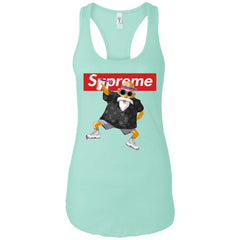 Supreme Kame Sennin Turtle Women Tank Top Women Tank Top - parenttees