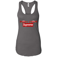 Best Supreme Car T-shirt Women Tank Top Women Tank Top - parenttees