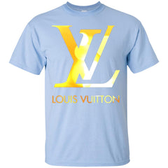 Louis Vuitton Gift T-shirt Men Cotton T-Shirt Men Cotton T-Shirt - parenttees