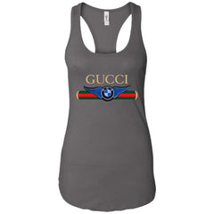 Gucci Bmw T-shirt Women Tank Top Women Tank Top - parenttees