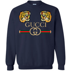 Gucci Tiger Love T-shirt Crewneck Pullover Sweatshirt Crewneck Pullover Sweatshirt - parenttees