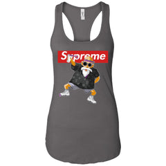 Supreme Kame Sennin Turtle Women Tank Top Women Tank Top - parenttees