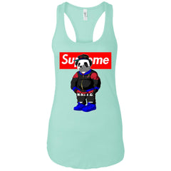 Supreme Bear Trending T-shirt Women Tank Top Women Tank Top - parenttees