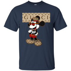 Gucci Mickey T-shirt So Baby Shirt Men Cotton T-Shirt Men Cotton T-Shirt - parenttees