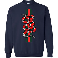 Gucci Snake Hot T-shirt Crewneck Pullover Sweatshirt Crewneck Pullover Sweatshirt - parenttees