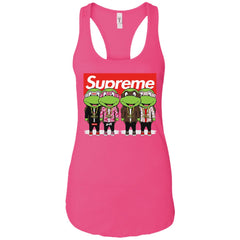 Supreme Turtle T-shirt Women Tank Top Women Tank Top - parenttees