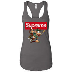 Supreme Monkey T-shirt Women Tank Top Women Tank Top - parenttees