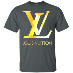 Louis Vuitton Gift T-shirt Men Cotton T-Shirt Men Cotton T-Shirt - parenttees