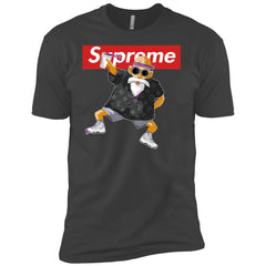 Supreme Kame Sennin Turtle Men Short Sleeve T-Shirt Men Short Sleeve T-Shirt - parenttees