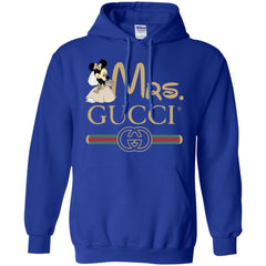 Gucci Couple Disney Minnie Valentine's Day T-shirt Pullover Hoodie Sweatshirt Pullover Hoodie Sweatshirt - parenttees