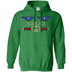 Gucci Bmw Trending T-shirt Pullover Hoodie Sweatshirt Pullover Hoodie Sweatshirt - parenttees