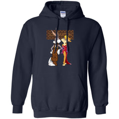 Louis Vuitton Rabbit Love Family T-shirt Pullover Hoodie Sweatshirt Pullover Hoodie Sweatshirt - parenttees