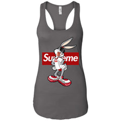 Supreme Rabbit T Shirt Women Tank Top Women Tank Top - parenttees