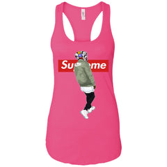 Supre Me Nike Top Fashion T-shirt Women Tank Top Women Tank Top - parenttees