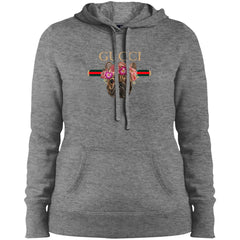 Gucci New Style Bull Dogs T-shirt Women Hooded Sweatshirt Women Hooded Sweatshirt - parenttees