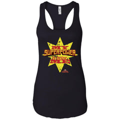 Captain Marvel My Superpower Is Being Me Women Tank Top Women Tank Top - parenttees