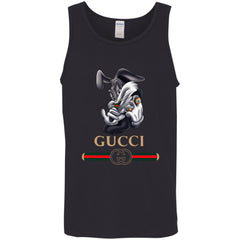 Gucci Rabbit Movie Disney T-shirt Men Cotton Tank Men Cotton Tank - parenttees