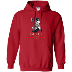 Gucci Rabbit Movie Disney T-shirt Pullover Hoodie Sweatshirt Pullover Hoodie Sweatshirt - parenttees