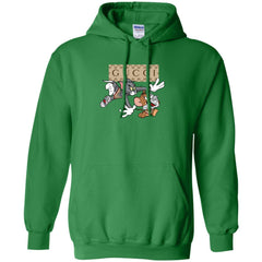 Gucci Tom And Jerry Cartoon T-shirt Pullover Hoodie Sweatshirt Pullover Hoodie Sweatshirt - parenttees