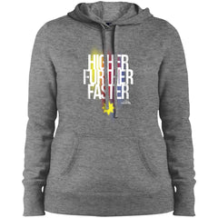 Marvel Captain Marvel Movie Graphic Women Hooded Sweatshirt Women Hooded Sweatshirt - parenttees