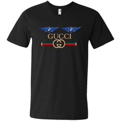 Gucci Bmw Trending T-shirt Men V-Neck T-Shirt Men V-Neck T-Shirt - parenttees