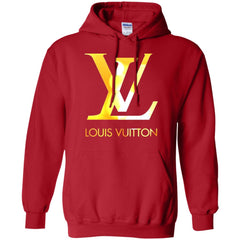 Louis Vuitton Gift T-shirt Pullover Hoodie Sweatshirt Pullover Hoodie Sweatshirt - parenttees