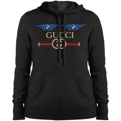 Gucci Bmw Trending T-shirt Women Hooded Sweatshirt Women Hooded Sweatshirt - parenttees