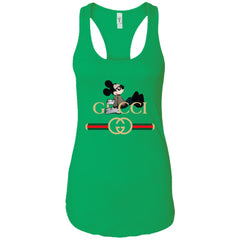 Gucci Mickey T-shirt Women Tank Top Women Tank Top - parenttees