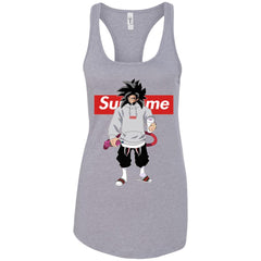 Supreme Dragon Ball Goku Best T-shirt Women Tank Top Women Tank Top - parenttees