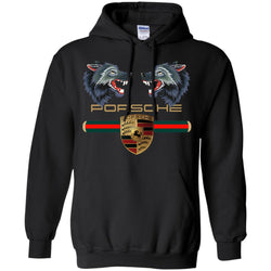 Trending Gucci Porsche Vip Shirt Pullover Hoodie Sweatshirt