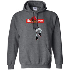 Supreme Marquese Scott T-shirt Pullover Hoodie Sweatshirt Pullover Hoodie Sweatshirt - parenttees