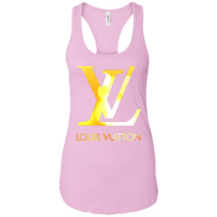 Louis Vuitton Gift T-shirt Women Tank Top Women Tank Top - parenttees