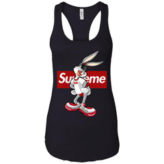 Supreme Rabbit T Shirt Women Tank Top Women Tank Top - parenttees