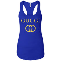 Gucci Logo Vintage Inspired Women Tank Top Women Tank Top - parenttees