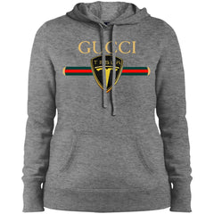 Gucci Tesla T-shirt Women Hooded Sweatshirt Women Hooded Sweatshirt - parenttees