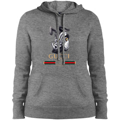 Gucci Rabbit Movie Disney T-shirt Women Hooded Sweatshirt Women Hooded Sweatshirt - parenttees