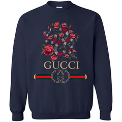 Gucci Logo Snake T-shirt Crewneck Pullover Sweatshirt Crewneck Pullover Sweatshirt - parenttees