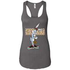 Best Gucci Rabbit T-shirt Women Tank Top Women Tank Top - parenttees