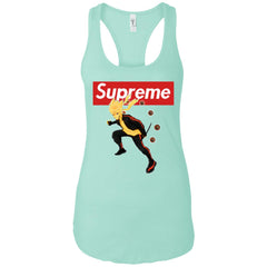 Supreme Naruto T-shirt Women Tank Top Women Tank Top - parenttees