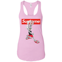 Supreme Rabbit Cute Stylelist T-shirt Women Tank Top Women Tank Top - parenttees