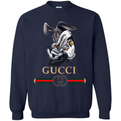 Gucci Rabbit Movie Disney T-shirt Crewneck Pullover Sweatshirt Crewneck Pullover Sweatshirt - parenttees