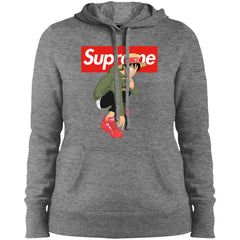 Supreme One Piece Y3 T-shirt Women Hooded Sweatshirt Women Hooded Sweatshirt - parenttees