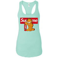 Supreme Tiger T-shirt Women Tank Top Women Tank Top - parenttees